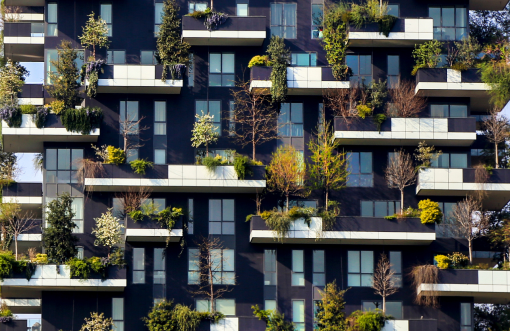 Perspectives Paper Esg And Real Estate Valuation International